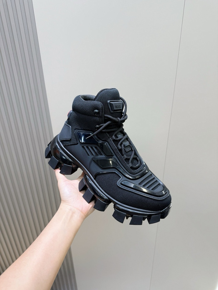 PRAD SNEAKERS PB-80