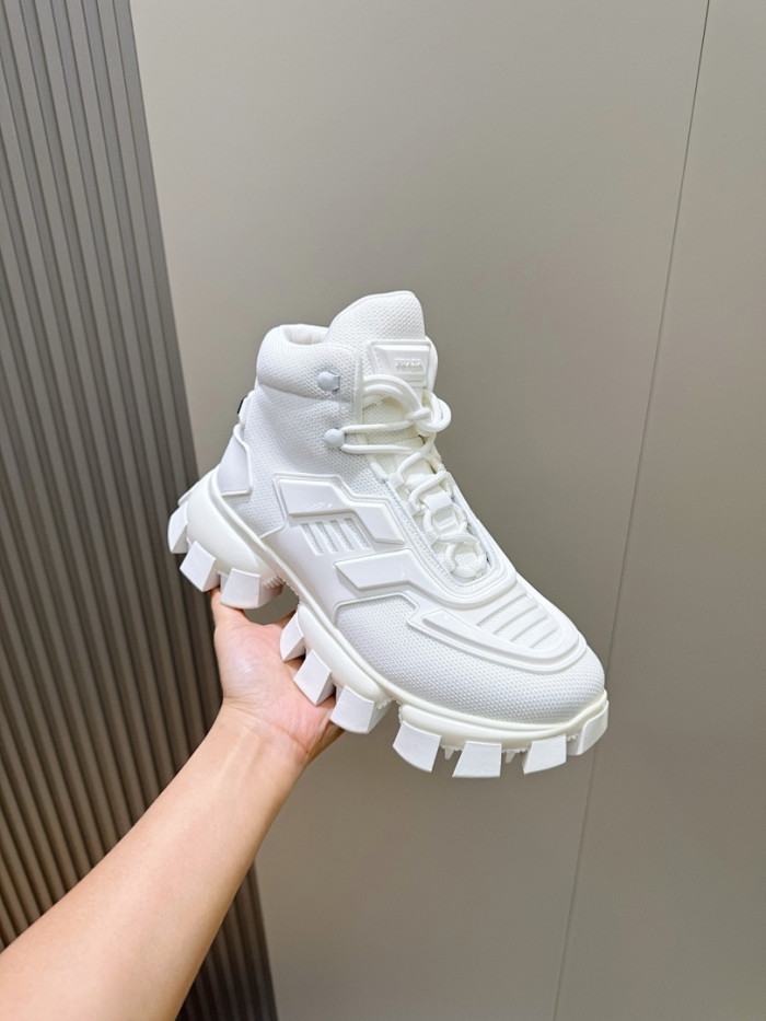 PRAD SNEAKERS PB-81