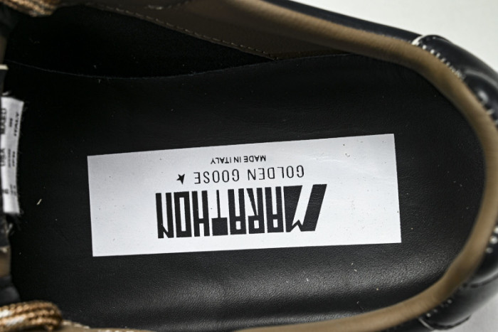 GGDB SNEAKERS 120250