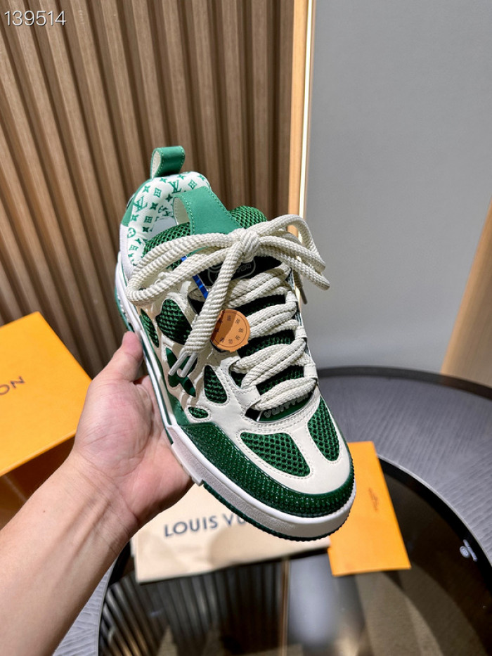 lovt sneaker lv-95