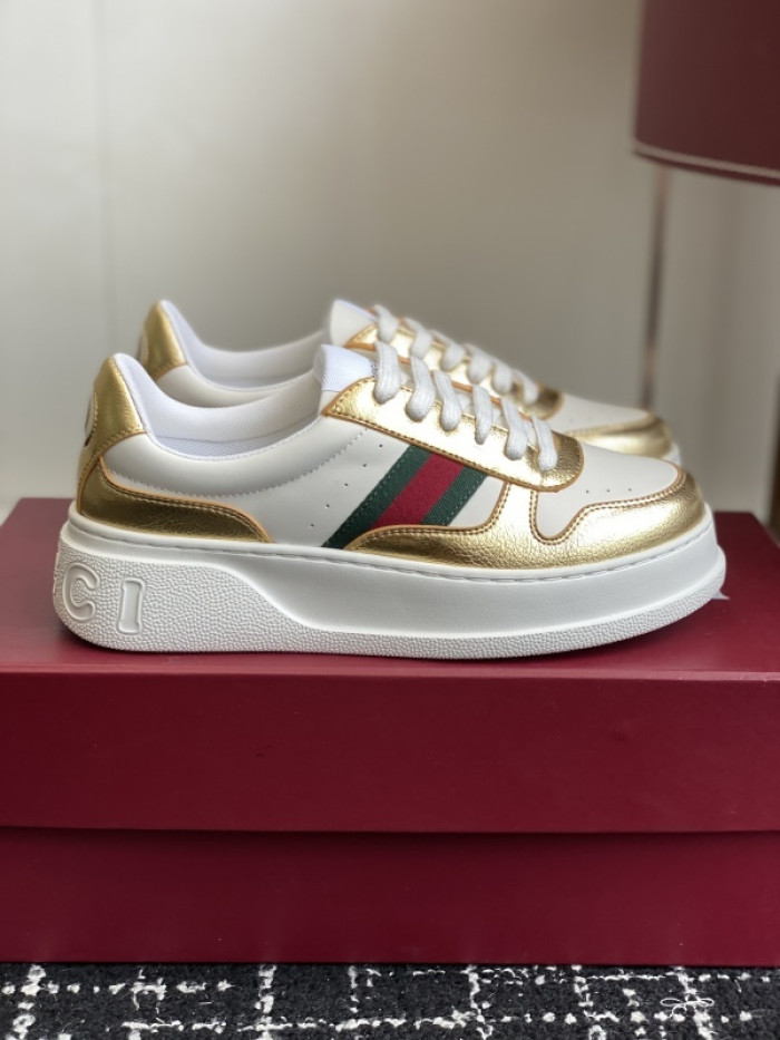 GI SHOES GC-36