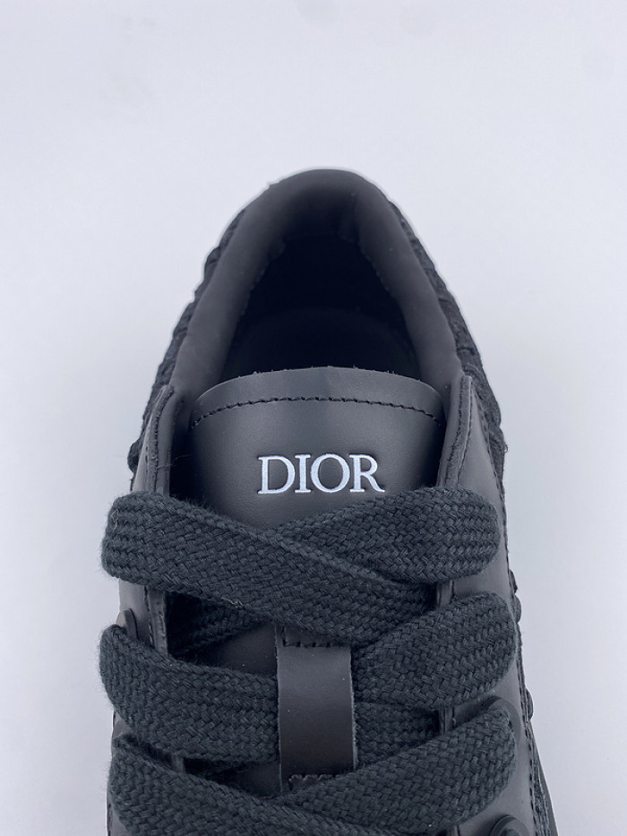 dr b33 low-top sneakers dr-52