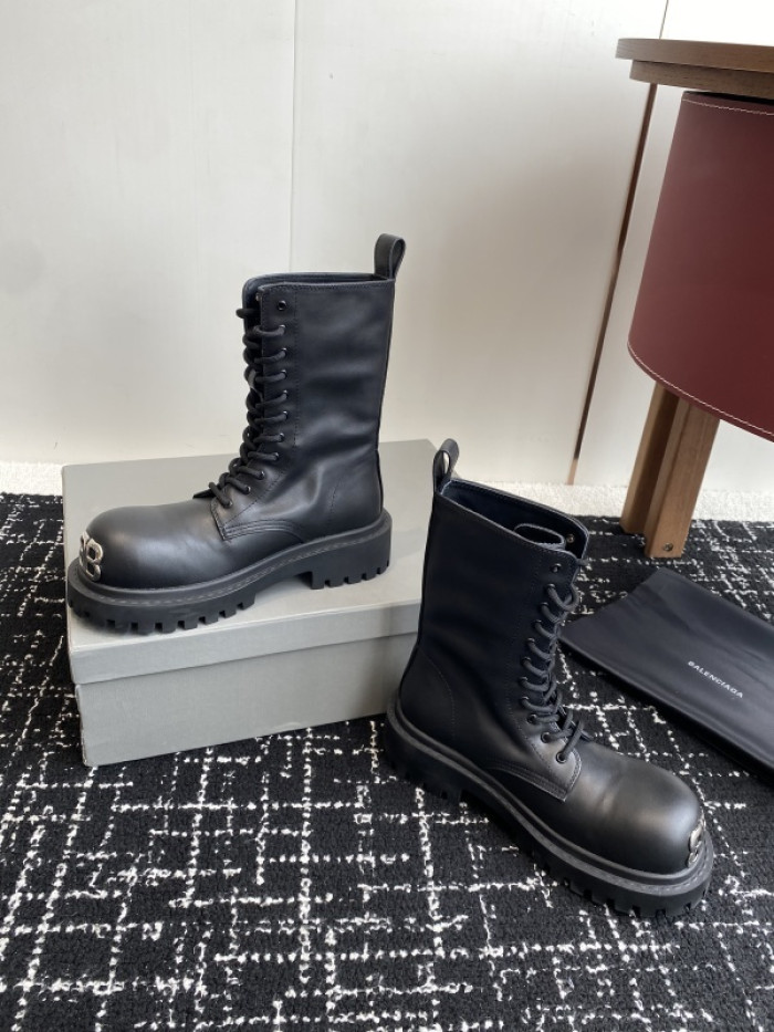 BL BOOT BLB-35