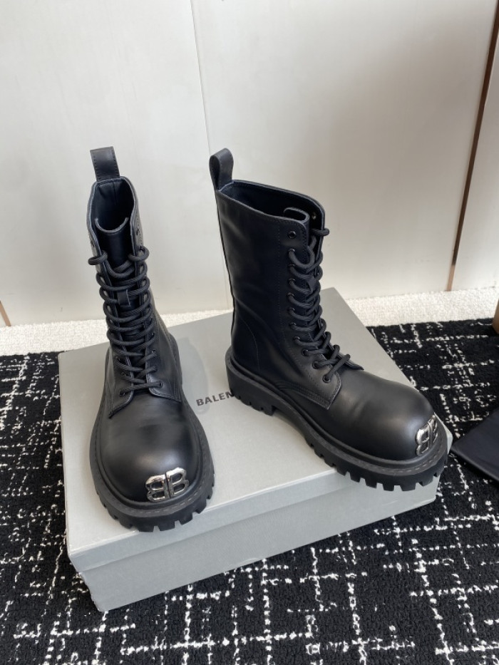 BL BOOT BLB-35
