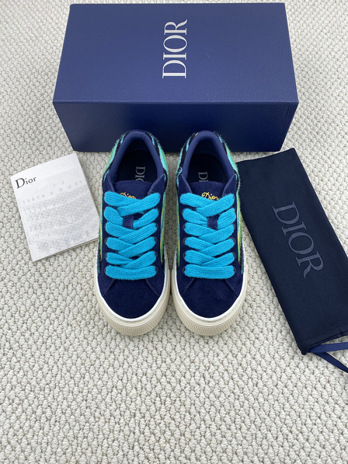 dr b33 low-top sneakers dr-55