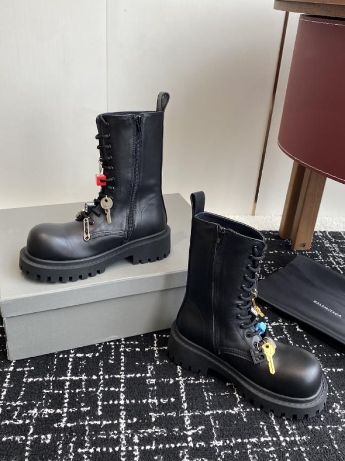 BL BOOT BLB-36