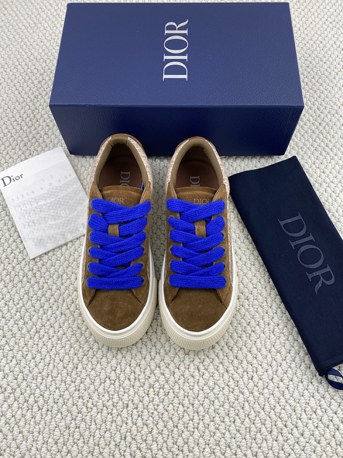dr b33 low-top sneakers dr-59