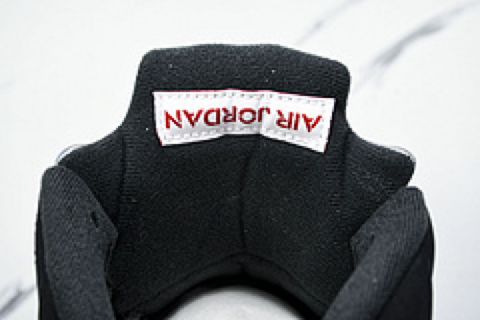 (2025) Air Jordan 5 “Black Metallic Reimagined” HF3975-001