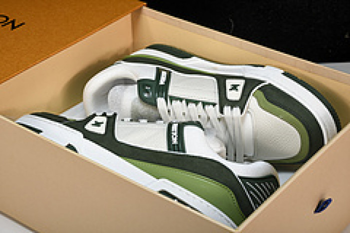 lovt sneaker lv-88