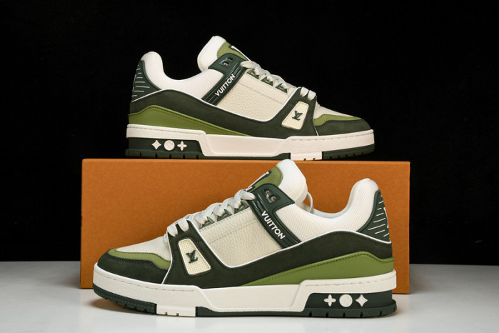 lovt sneaker lv-88