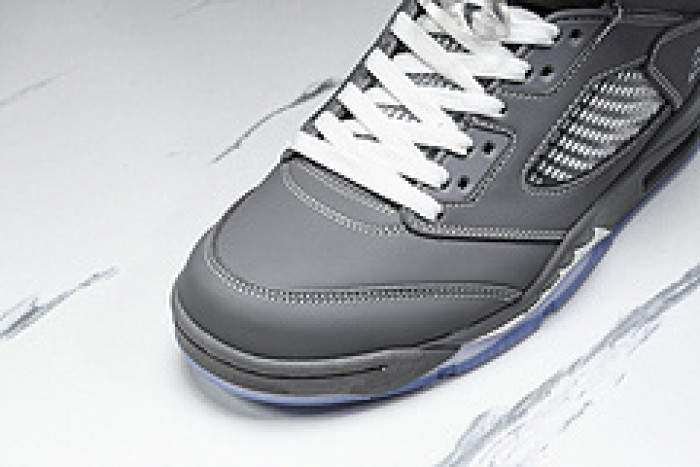 (2011) Jordan 5 Retro 