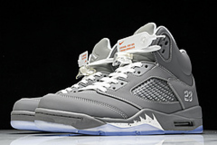 (2011) Jordan 5 Retro 