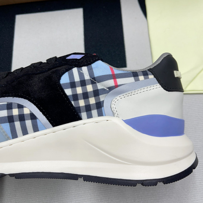 BUBERY SNEAKER