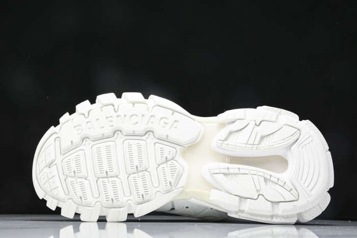 BL TRACK TRAINERS SNEAKERS WTRHW-9010