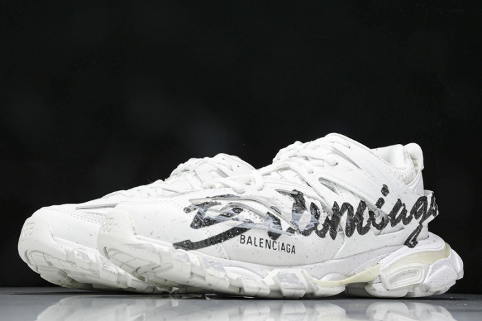 BL TRACK TRAINERS SNEAKERS WTRHW-9010