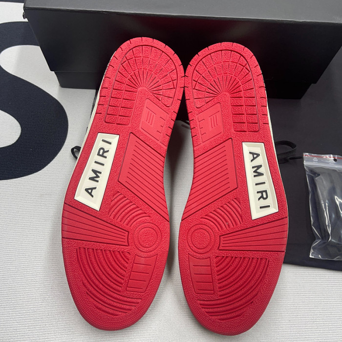 am1r1 sneakers