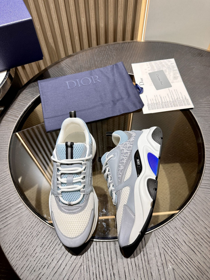 DR B22 TRAINER SNEAKER 2309083