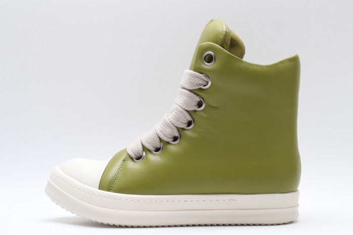 RICK OWENS SNEAKERS RO-63