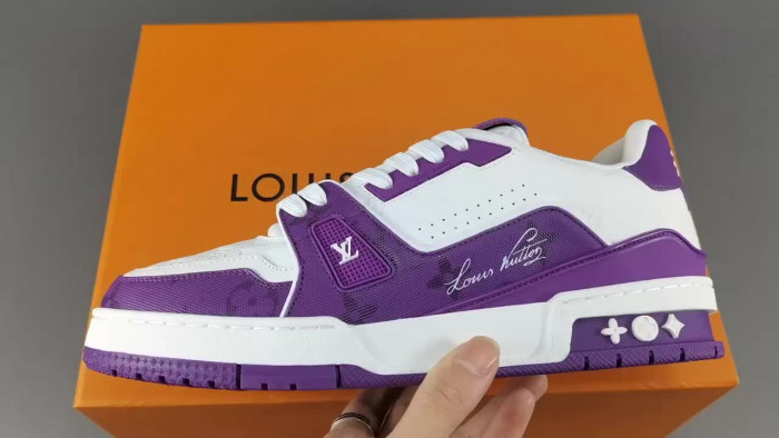 lovt sneaker lv-98