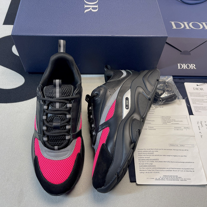dr homme b22 trainer sneaker dr-8