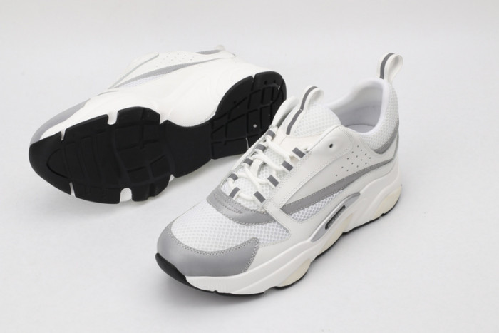 dr homme b22 trainer sneaker