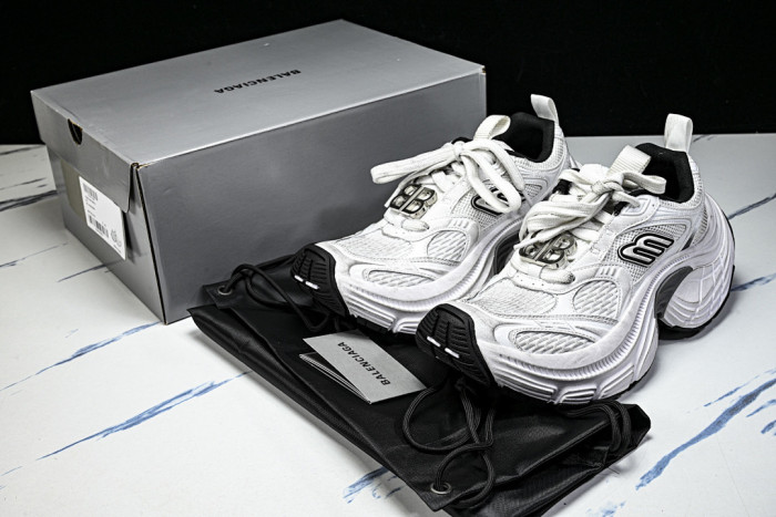 BL 6XL 911 SNEAKERS W6XHW-9010