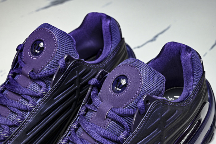 NOCTA x Nike Hot Step 2 DZ7293-500