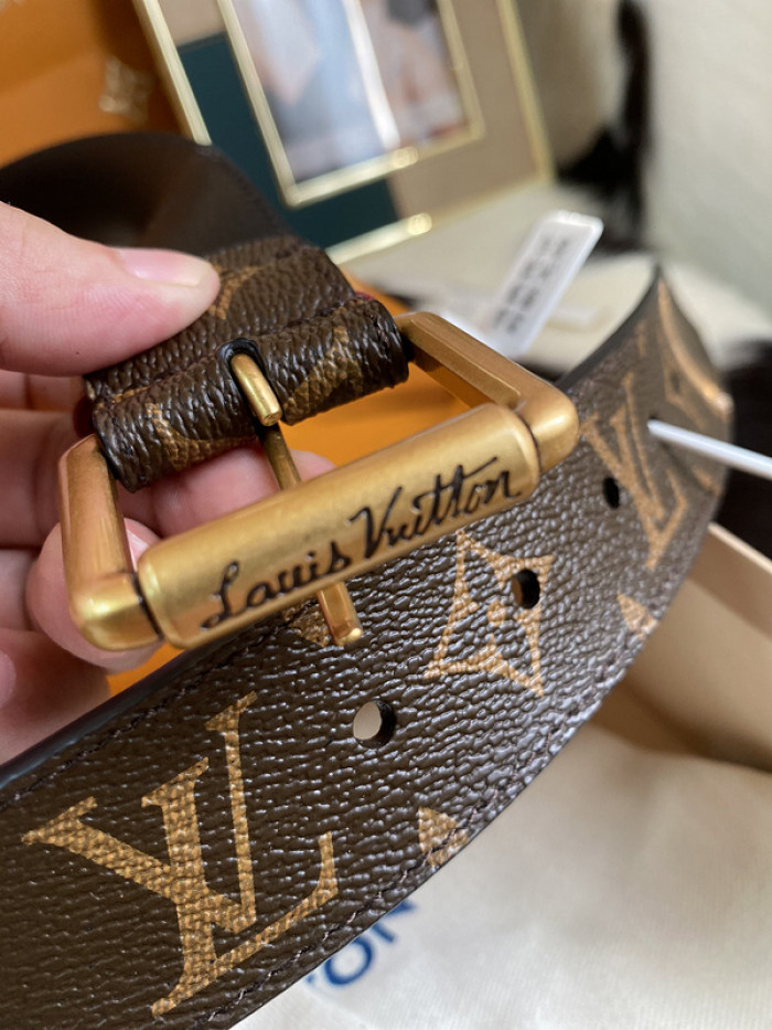 WIN BELT 4.0 CM