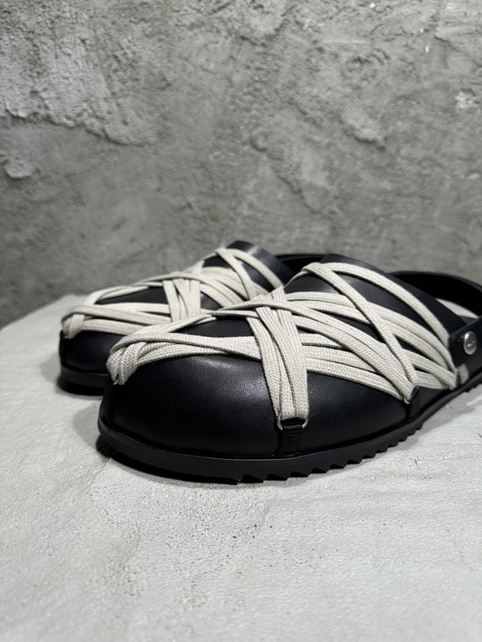 RICK OWENS RO-214