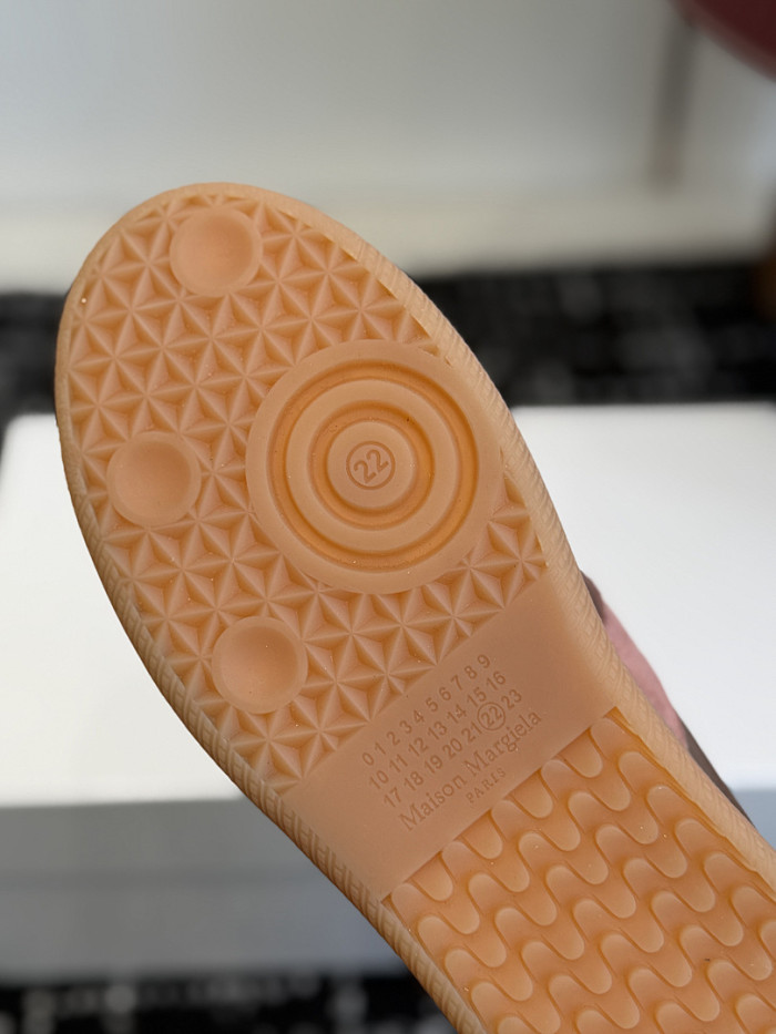 MM SHOES MMS-117