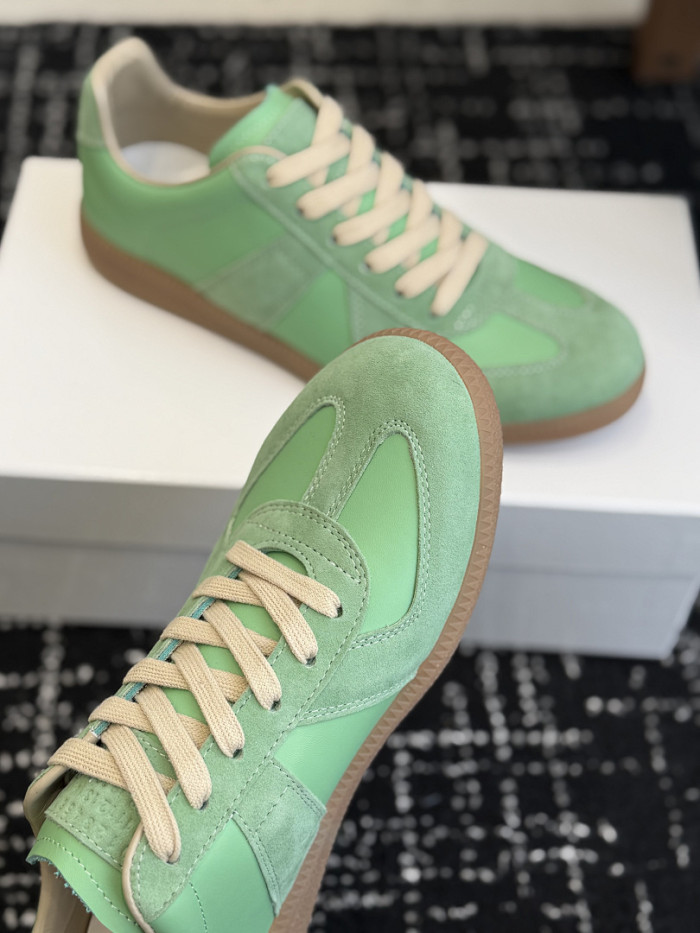 MM SHOES MMS-118