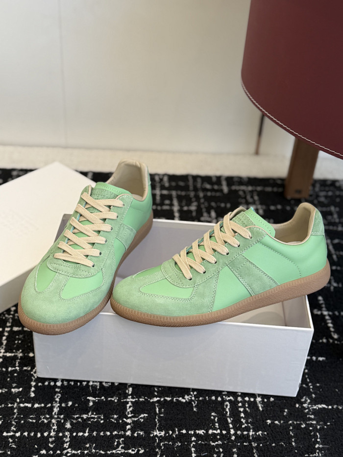 MM SHOES MMS-118