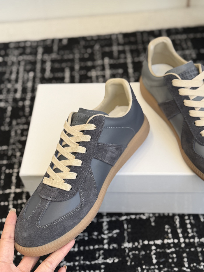 MM SHOES MMS-119