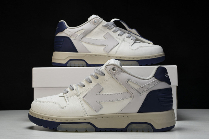 of sneakers ow-31