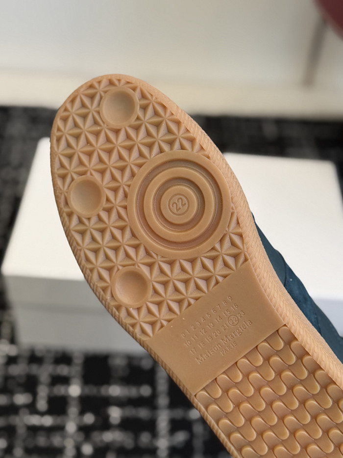 MM SHOES MMS-125