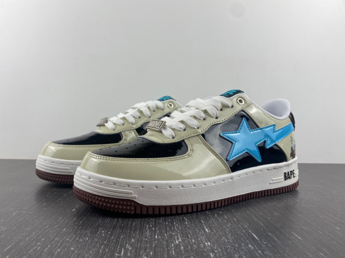 a bathing ape bape sta marvel comics thor (2022) 1774