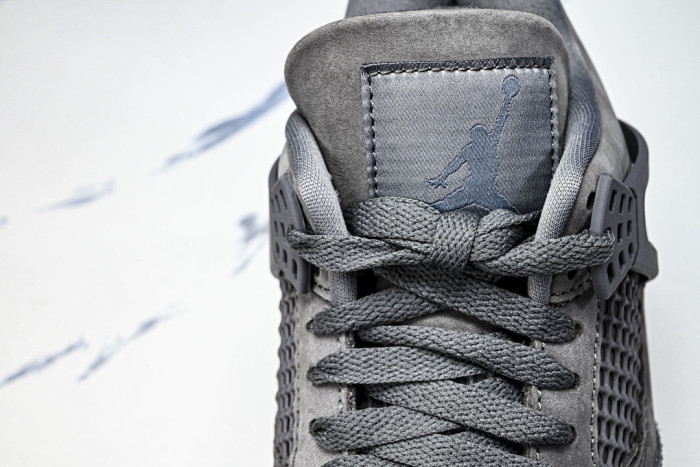 Nigel Sylvester x Air Jordan 4 HF4340--002
