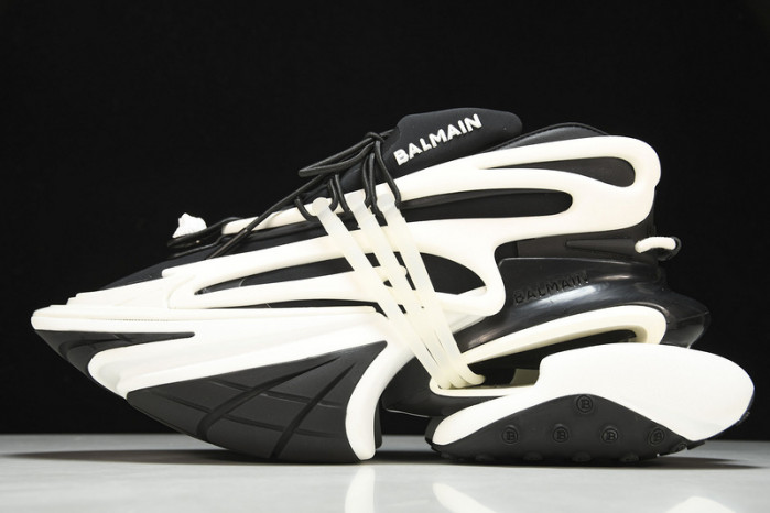 balmain sneakers ba-3