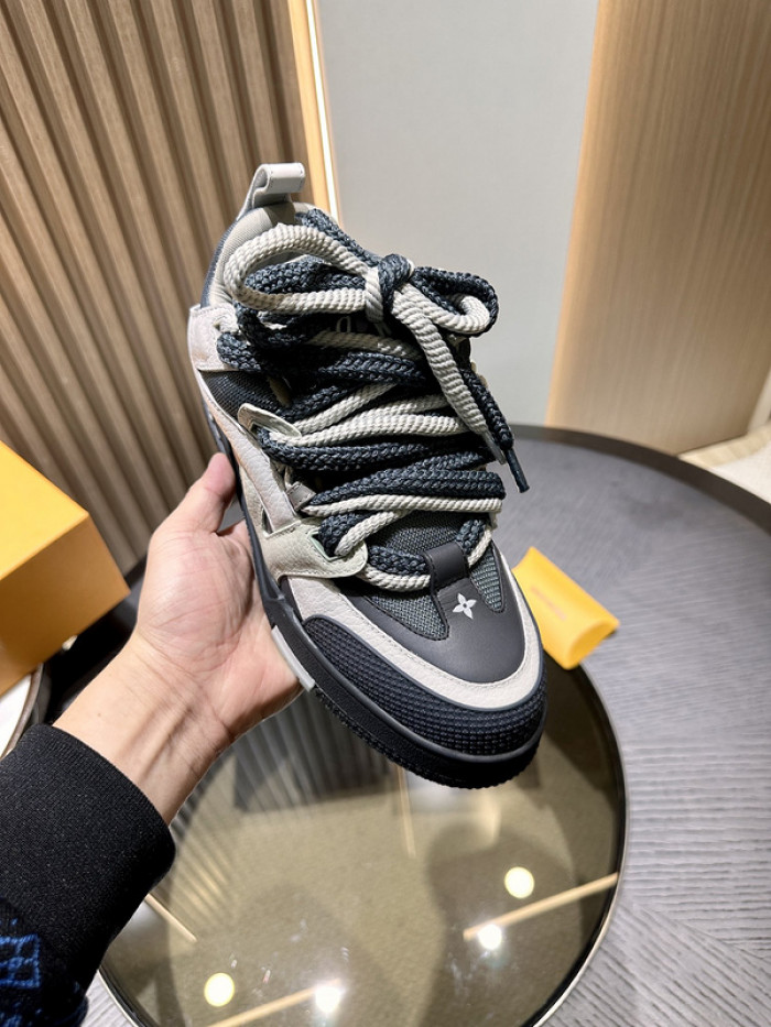 lovt sneaker lv-93