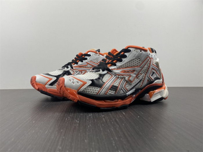 bl track trainers sneaker 1625