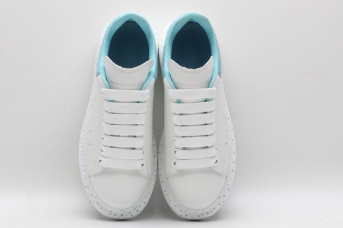 alex mcqu sneakers mc-40