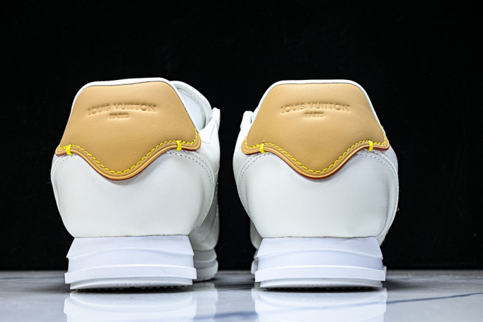 LOVT SNEAKER lv-562