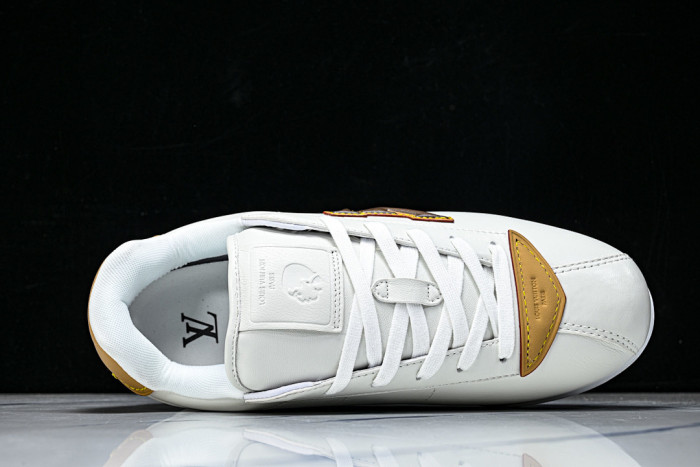 LOVT SNEAKER lv-562