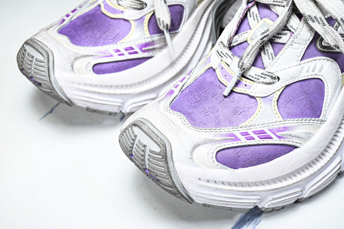 BL 6XL 911 SNEAKERS W6XES-5990