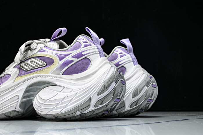 BL 6XL 911 SNEAKERS W6XES-5990