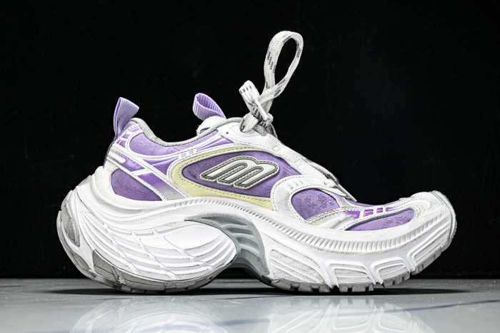 BL 6XL 911 SNEAKERS W6XES-5990