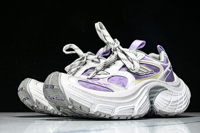 BL 6XL 911 SNEAKERS W6XES-5990