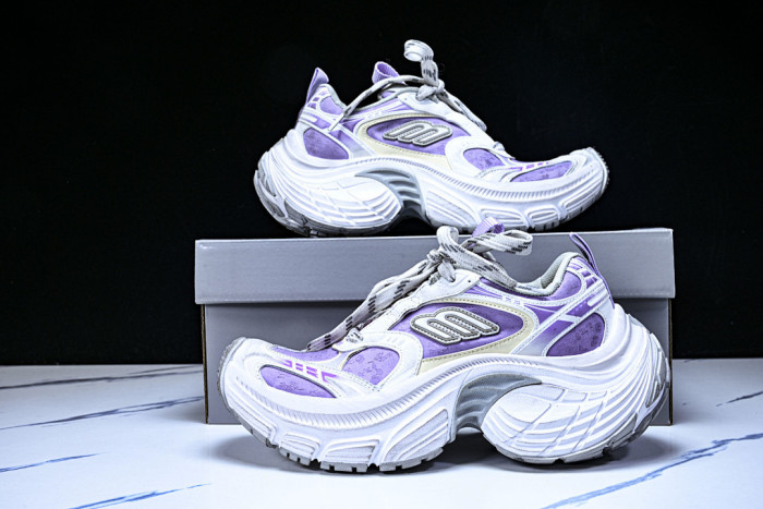 BL 6XL 911 SNEAKERS W6XES-5990