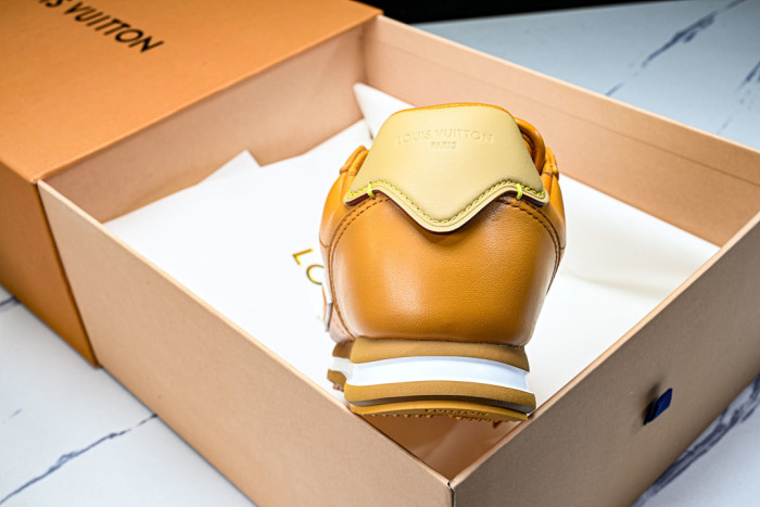 LOVT SNEAKER lv-447