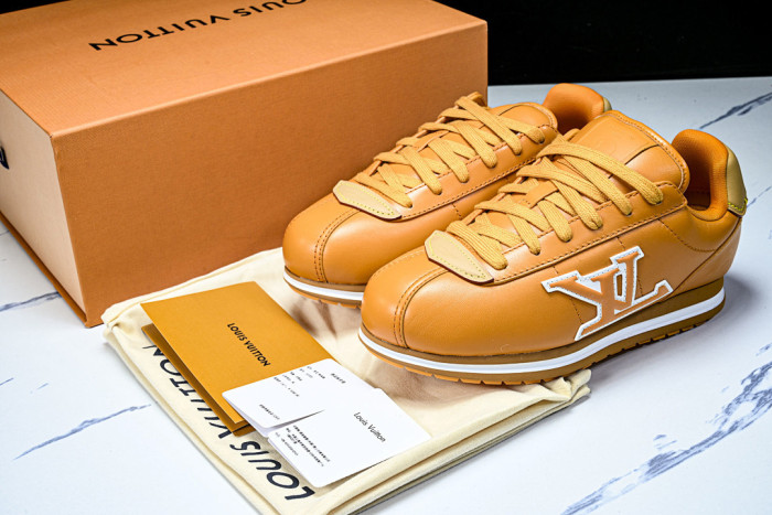 LOVT SNEAKER lv-447